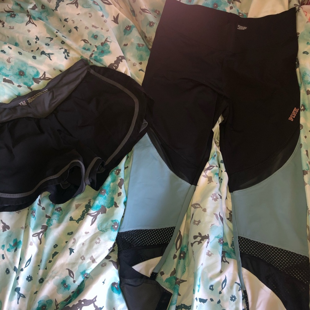 vs / pink bundle